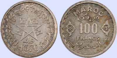 100 Francs
